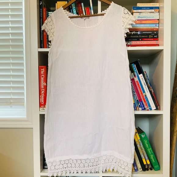 Summer Dress - Picture 1 of 5